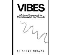 VIBES: The 5-Layer Framework to Market What You Vibecoded