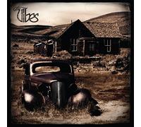 Vibes,the - Standing at Your Own Grave [Vinilo]