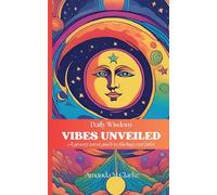 Vibes Unveiled: A groovy tarot guide to finding cool vibes