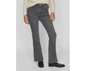 Vibetty Tiro Medio Jeans De Campana XS