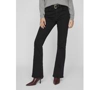 Vibetty Tiro Medio Jeans De Campana XXL