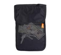 Vibhgtf Bolsa De Viaje Para Passporti - Soporte trasero, Impermeable Anti Deuda Organizador Para Tarjetas telefónicas | Utilidad del Teléfono Móvil Diario Aeropuerto Pasaporte Organizado Waterp Waterp