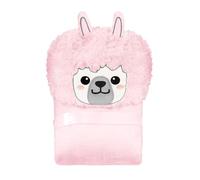 Vibhgtf Bufanda con capucha para mujer, manta mullida con capucha, bonita capa con capucha, manta acogedora, sudadera con capucha portátil, manta de invierno para hotel, viajes, viajes de negocios,
