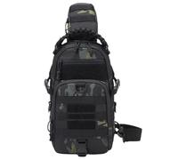 Vibhgtf de para viajes deportivos, de viaje, de hombro | impermeable para el ejército deportivo - Bolso para senderismo, de bufanda impermeable de un