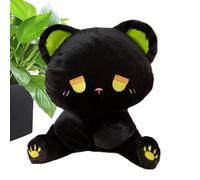 Vibhgtf de Peluche - osito gigante doudou, juguete suave abrazo para niños | Regalos de cumpleaños fiestas decoración para el hogar, decoración de la habitación, pequeña dulce, regalo de cumpleaños