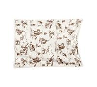 Vibhgtf Manta De Tiro Occidental - Manta De Bebé, Ropa De Cama Rústica Y Acogedora, Tapiz Vintage | Mantas Y Cálida para El Hogar, La Vida, Los Viajes, La Granja, La Playa, Parque, El Banco