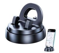 Vibhgtf Monte del teléfono del automóvil: Soporte de Tablero de Silicona, Soporte para teléfonos celulares | Automobile Mobile Stand, Smartphones Secure Aprends fáciles de navegación fácil Conducció