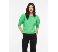 Vibibbi Mangas Cortas Top De Punto L