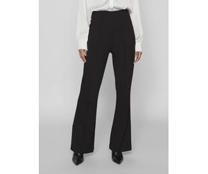 Vibillie Prenda Acampanada Pantalones De Cintura Alta XXL