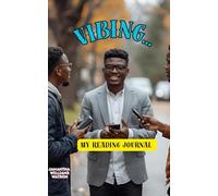 VIBING: MY READING JOURNAL