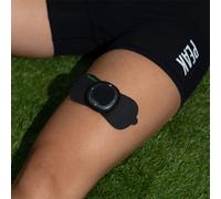 VIBINN 01: Dispositivo de vibración muscular EMS + calor