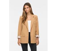 Vibonnie Blazer Con Botonadura Sencilla 36