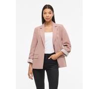 Vibonnie Blazer Con Botonadura Sencilla 38