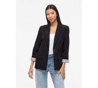 Vibonnie Blazer Con Botonadura Sencilla 40
