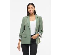 Vibonnie Blazer Con Botonadura Sencilla 42
