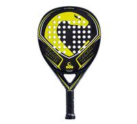 VIBORA Pala Padel Black Mamba Classic Edition, Women's, Negro Amarillo, One Size