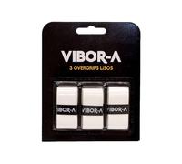 VIBORA Blister 3 Overgrips Lisos Pro