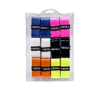 VIBOR-A Bolsa De Overgrips Liso