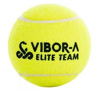 Vibor-a Padel Bote de 3 pelotas Elite Team Pádel TU