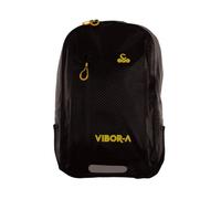 VIBOR-A Mochila Carbon Negro A006233