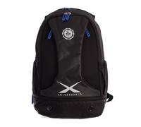 Mochila Vibor-a X Aniversario Negro Royal