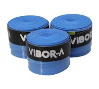 Vibor-A Pack 3 OVERGRIPS Azul