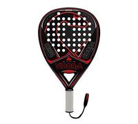 Vibor-A Padel Pala de Padel Vibor-a-Modelo King Cobra 2018 Mujer y Hombre Peso más de 370 Gramos-Catálogo Oficial, Unisex Adulto, Multicolor, Talla Única