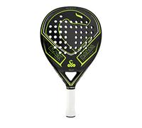 Vibor-A Pala de Padel Modelo Black Mamba Edition Liquid Colección 2019 Peso <360 Gramos