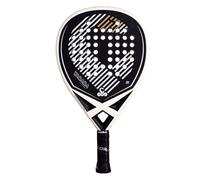 VIBOR-A Pala Pádel Yarará Xtreme Fiber Black