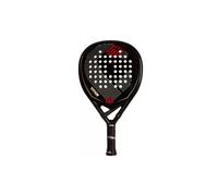 Vibor-a Titan 15k Black Twill - Pala Pádel MKP