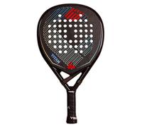 Pala de Pádel Vibor-a Titan 3k Black