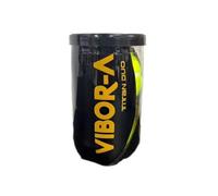 Vibor-a Titan Duo Padel Balls 2 Balls