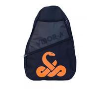 VIBOR-A, Winfield, Bandolera Arcoiris Naranja