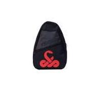 VIBORA Bandolera Arcoiris Rojo