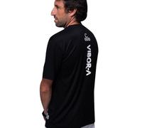 VIBORA Camiseta KAIT Negro
