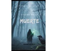 Vibora de la muerte: Sangue no gelo