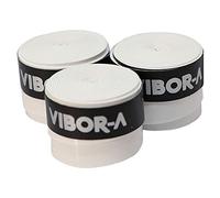 VIBORA Pack 3 OVERGRIPS Blanco