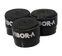 VIBORA Pack 3 OVERGRIPS Negro
