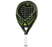 VIBORA Pala de Padel Modelo Black Mamba Edition Liquid Colección 2019, Adultos Unisex, Multicolor, 366-370 gramos