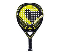 VIBORA Pala Padel Black Mamba Classic Edition, Women's, Negro Amarillo, One Size