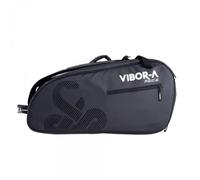 Vibora PALETERO Radical Negro/Plata A003477.687