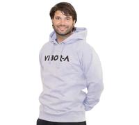 VIBORA Sudadera Roca Africana Gris