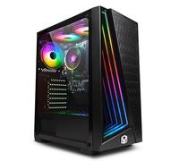 Vibox I-101 PC Gaming • AMD Ryzen 3 3200G 4,0GHz • Radeon Vega 8 • 16GB RAM • 500GB NVMe SSD • Linux OS • WiFi