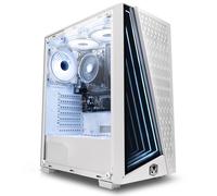 Vibox I-103 PC Gaming • AMD Ryzen 3 3200G 4 Cores • Radeon Vega 8 • 16GB RAM • 500GB SSD • Linux OS • WiFi