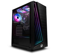 Vibox I-3 PC Gaming • AMD Ryzen 3 3200G 4 Cores • Radeon Vega 8 • 16GB RAM • 500GB SSD • Windows 11 • WiFi 6 + Bluetooth 5.4