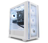 Vibox II-107 PC Gaming • Intel Core i5 10400F 4,3GHz • Nvidia RTX 5060 Ti 8GB • 16GB RAM • 1TB SSD • Windows 11 • WiFi