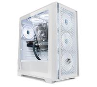 Vibox II-351 PC Gaming • Intel Core i5 10400F 4,3 GHz • AMD Radeon RX 9060 XT 16GB • 16GB RAM • 1TB SSD • Windows 11 • WiFi