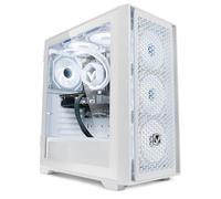 Vibox III-393 PC Gaming • Intel Core i5 11400F 4,4GHz • AMD Radeon RX 9070 16GB • 16GB RAM • 1TB NVMe SSD • Windows 11 • WiFi