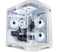 Vibox III-397 PC Gamer • Intel Core i5 11400F 4,4GHz • AMD Radeon RX 9070 16GB • 16GB RAM • 1TB SSD • Windows 11 • WiFi