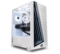 Vibox III-506 PC Gaming • Intel Core i5 11400F 4,4GHz • Nvidia RTX 4060 8GB • 16GB RAM • 1TB NVMe SSD • Windows 11 • WiFi